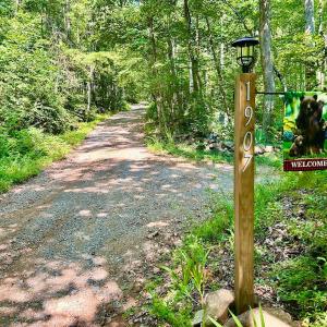 Photo #4 of 1907 Karnes Rd, Bedford, VA 10.8 acres