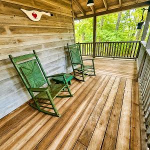 Photo #31 of 1907 Karnes Rd, Bedford, VA 10.8 acres