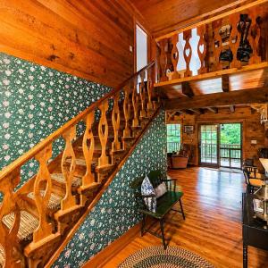 Photo #24 of 1907 Karnes Rd, Bedford, VA 10.8 acres