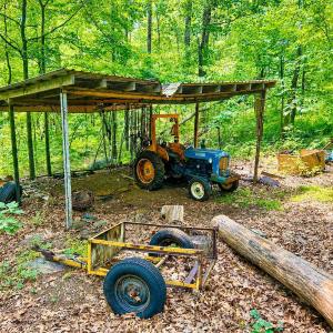 Photo #47 of 1907 Karnes Rd, Bedford, VA 10.8 acres
