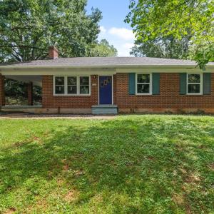 Photo #1 of 211 Grove Avenue, Madison Heights, VA 0.7 acres