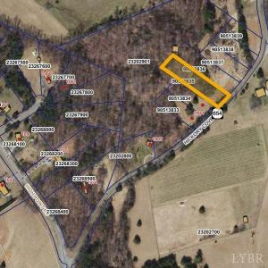 Photo #54 of 1805 Hickory Cove Ln, Moneta, VA 0.9 acres
