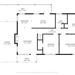 Photo #38 of 347 Winesap Road, Madison Heights, VA 0.8 acres