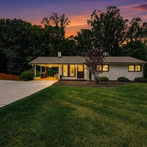 Photo #1 of 347 Winesap Road, Madison Heights, VA 0.8 acres