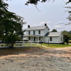 Photo #1 of 192 Boxwood Farm Road, Amherst, VA 23.4 acres