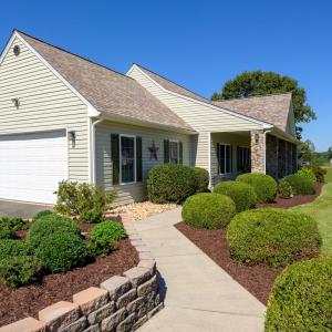 Photo #2 of 171 Stoney Creek Drive, Madison Heights, VA 1.7 acres