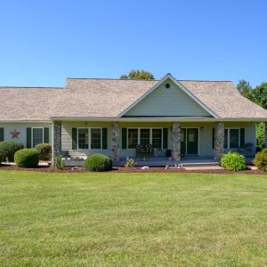 Photo #1 of 171 Stoney Creek Drive, Madison Heights, VA 1.7 acres