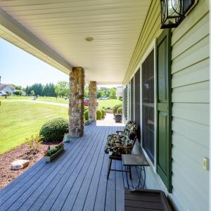 Photo #11 of 171 Stoney Creek Drive, Madison Heights, VA 1.7 acres