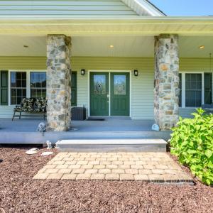 Photo #13 of 171 Stoney Creek Drive, Madison Heights, VA 1.7 acres