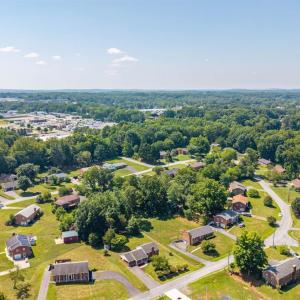 Photo #59 of 295 Westridge Circle, Lynchburg, VA 0.5 acres