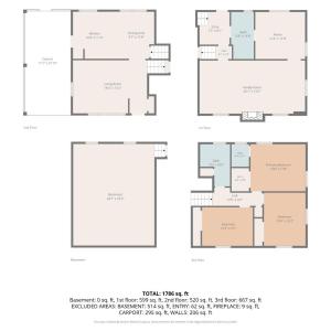 Photo #60 of 295 Westridge Circle, Lynchburg, VA 0.5 acres