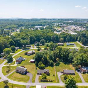 Photo #58 of 295 Westridge Circle, Lynchburg, VA 0.5 acres