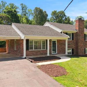 Photo #1 of 295 Westridge Circle, Lynchburg, VA 0.5 acres