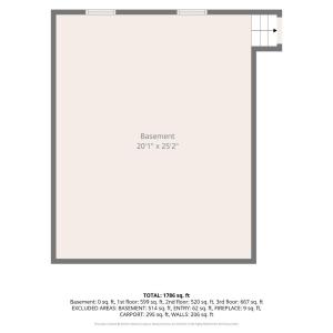 Photo #61 of 295 Westridge Circle, Lynchburg, VA 0.5 acres