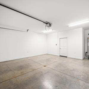 2 Car Garage