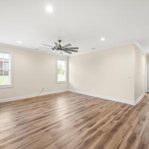 Livingroom Area