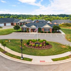 Photo #48 of 155 Villa Oak Circle, Bedford, VA 0.1 acres
