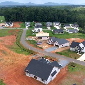Photo #5 of 10 Live Oak Ct., Forest, VA 0.5 acres