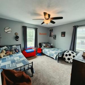 Photo #28 of 191 Erin Drive, Madison Heights, VA 0.8 acres