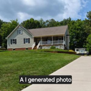 Photo #50 of 191 Erin Drive, Madison Heights, VA 0.8 acres