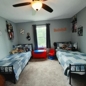 Photo #30 of 191 Erin Drive, Madison Heights, VA 0.8 acres