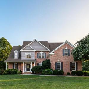 Photo #1 of 1118 Jefferson Dr W, Forest, VA 1.0 acres