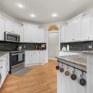 Photo #12 of 1118 Jefferson Dr W, Forest, VA 1.0 acres