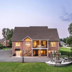 Photo #2 of 1118 Jefferson Dr W, Forest, VA 1.0 acres
