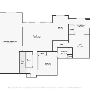 Photo #66 of 1118 Jefferson Dr W, Forest, VA 1.0 acres