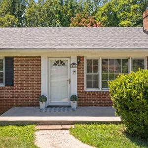 Photo #3 of 180 Fairfax Circle, Madison Heights, VA 1.5 acres