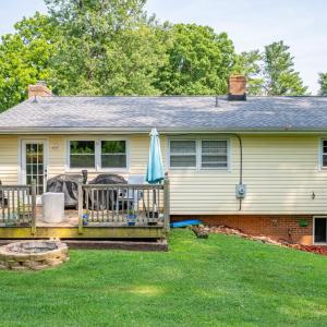 Photo #33 of 1107 Ashley Drive, Lynchburg, VA 0.3 acres