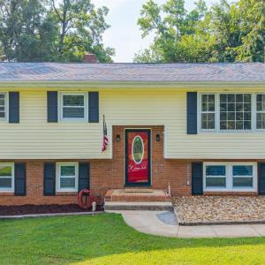 Photo #1 of 1107 Ashley Drive, Lynchburg, VA 0.3 acres