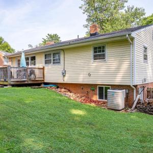 Photo #32 of 1107 Ashley Drive, Lynchburg, VA 0.3 acres