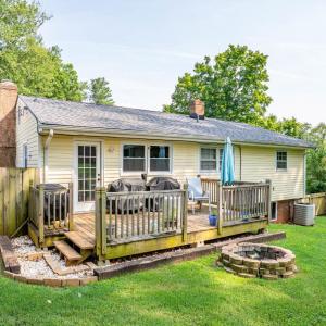 Photo #34 of 1107 Ashley Drive, Lynchburg, VA 0.3 acres