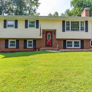 Photo #28 of 1107 Ashley Drive, Lynchburg, VA 0.3 acres