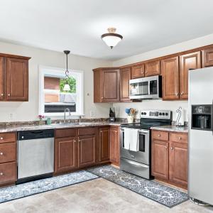Photo #8 of 1107 Ashley Drive, Lynchburg, VA 0.3 acres
