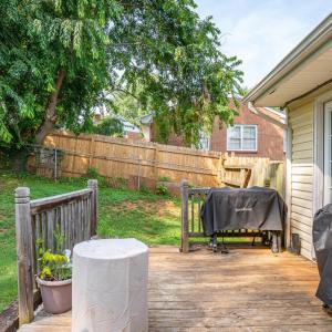 Photo #36 of 1107 Ashley Drive, Lynchburg, VA 0.3 acres