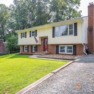 Photo #2 of 1107 Ashley Drive, Lynchburg, VA 0.3 acres