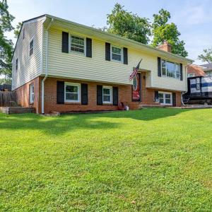 Photo #29 of 1107 Ashley Drive, Lynchburg, VA 0.3 acres