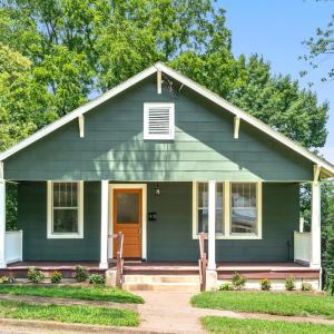 Photo #15 of 619 Grady Street, Lynchburg, VA 0.2 acres
