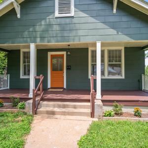 Photo #17 of 619 Grady Street, Lynchburg, VA 0.2 acres