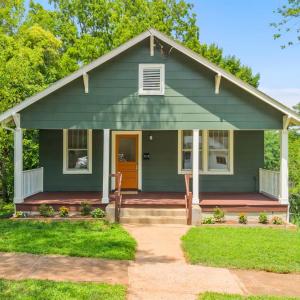 Photo #7 of 619 Grady Street, Lynchburg, VA 0.2 acres