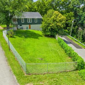 Photo #6 of 619 Grady Street, Lynchburg, VA 0.2 acres