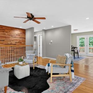 Photo #4 of 222 Holiday Lane, Lynchburg, VA 5.0 acres