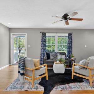 Photo #6 of 222 Holiday Lane, Lynchburg, VA 5.0 acres