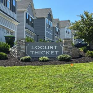 Photo #3 of 201 Thicket Drive, Lynchburg, VA 0.1 acres