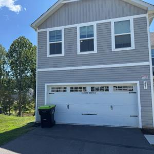 Photo #1 of 201 Thicket Drive, Lynchburg, VA 0.1 acres