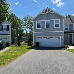 Photo #2 of 201 Thicket Drive, Lynchburg, VA 0.1 acres