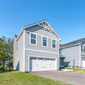Photo #3 of 201 Thicket Drive, Lynchburg, VA 0.1 acres