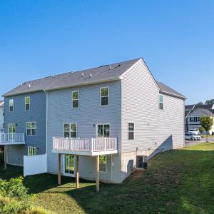 Photo #46 of 201 Thicket Drive, Lynchburg, VA 0.1 acres